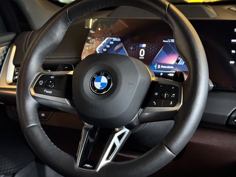 BMW X1 SDRIVE 20i M Sport 2.0 TB Aut.