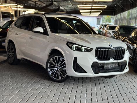 BMW X1 SDRIVE 20i M Sport 2.0 TB Aut.