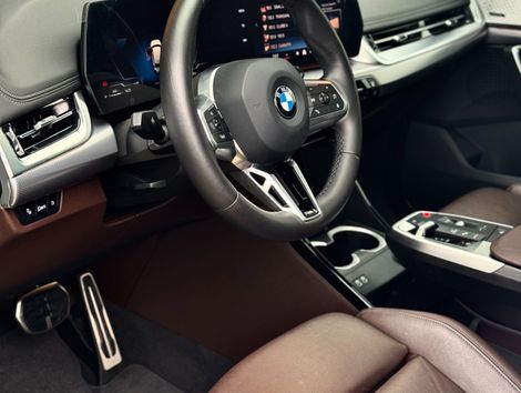 BMW X1 SDRIVE 20i M Sport 2.0 TB Aut.