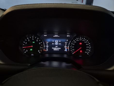Jeep COMPASS LONG. T270 1.3 TB 4x2 Flex Aut.
