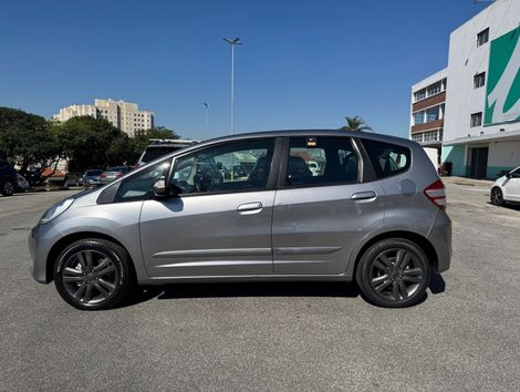 Honda Fit EX/S/EX 1.5 Flex/Flexone 16V 5p Aut.