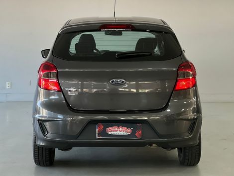 Ford Ka 1.0 SE/SE Plus TiVCT Flex 5p