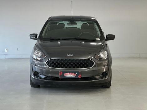 Ford Ka 1.0 SE/SE Plus TiVCT Flex 5p