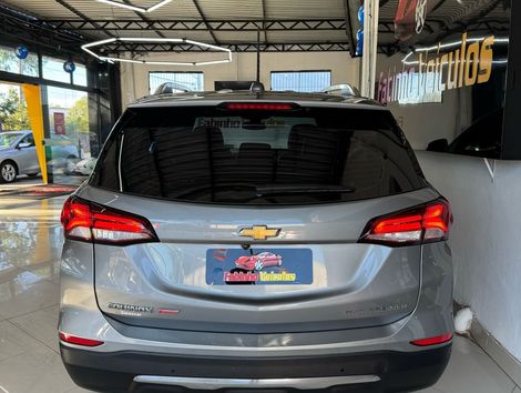 Chevrolet EQUINOX Premier 1.5 Turbo 172cv Aut.