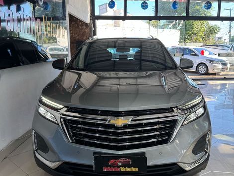 Chevrolet EQUINOX Premier 1.5 Turbo 172cv Aut.
