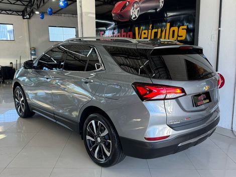 Chevrolet EQUINOX Premier 1.5 Turbo 172cv Aut.