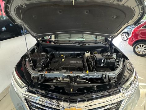 Chevrolet EQUINOX Premier 1.5 Turbo 172cv Aut.