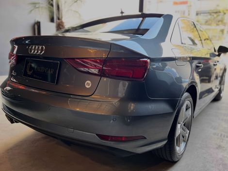 Audi A3 Sed. P. Plus Tech 1.4 Flex TFSI Tip.