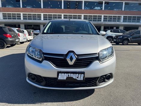 Renault SANDERO Expression Flex 1.6 16V 5p