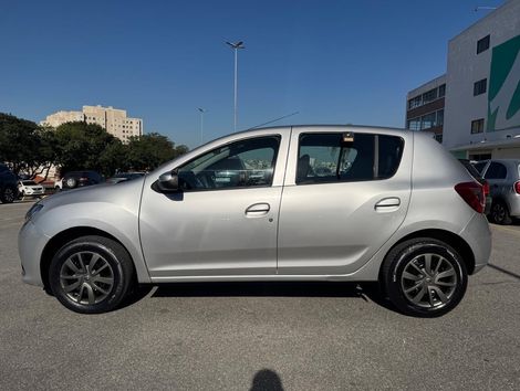 Renault SANDERO Expression Flex 1.6 16V 5p