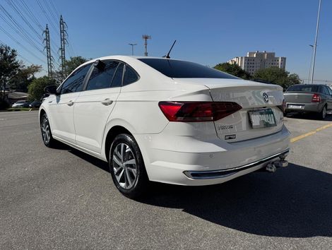 VolksWagen VIRTUS Highline 200 TSI 1.0 Flex 12V Aut