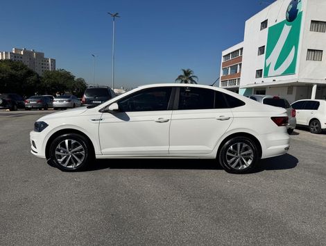 VolksWagen VIRTUS Highline 200 TSI 1.0 Flex 12V Aut