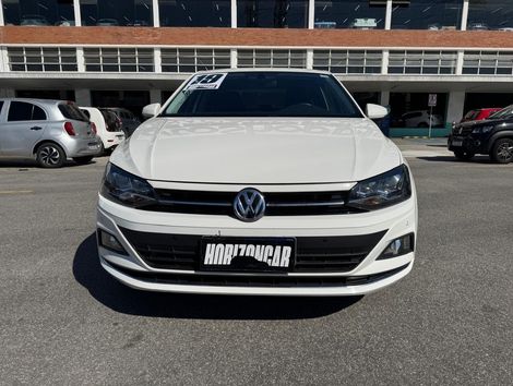 VolksWagen VIRTUS Highline 200 TSI 1.0 Flex 12V Aut