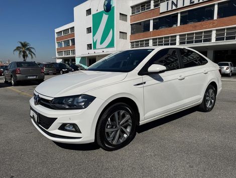VolksWagen VIRTUS Highline 200 TSI 1.0 Flex 12V Aut