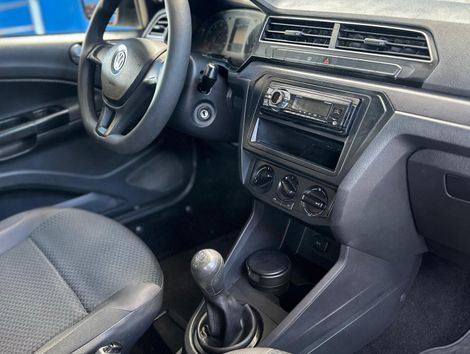 VolksWagen Gol TRACK 1.0 Total Flex 12V 5p