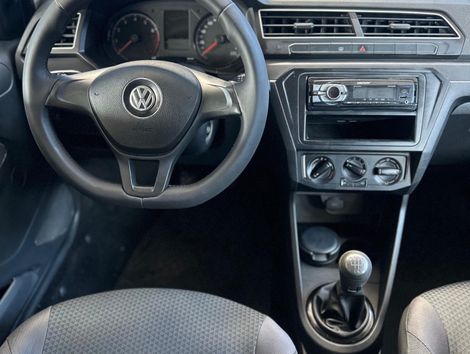 VolksWagen Gol TRACK 1.0 Total Flex 12V 5p
