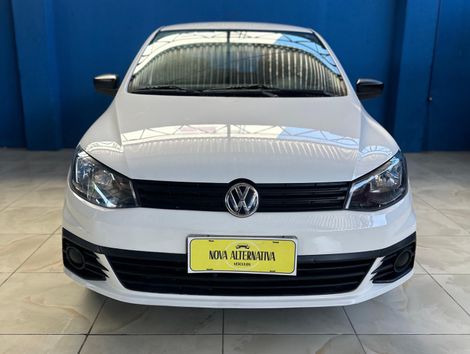VolksWagen Gol TRACK 1.0 Total Flex 12V 5p