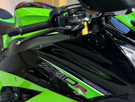 KAWASAKI NINJA ZX-10/ ZX-10R 1000cc/30TH Aniv.