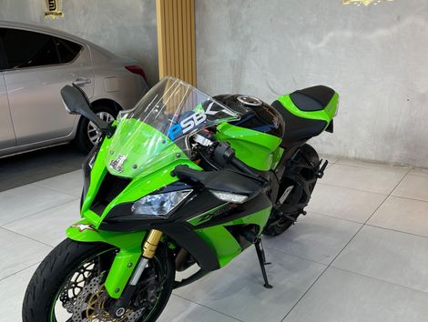 KAWASAKI NINJA ZX-10/ ZX-10R 1000cc/30TH Aniv.