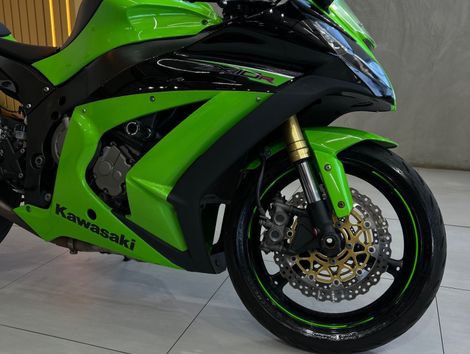 KAWASAKI NINJA ZX-10/ ZX-10R 1000cc/30TH Aniv.