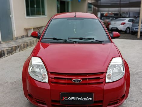 Ford Ka 1.0 8V/1.0 8V ST Flex 3p