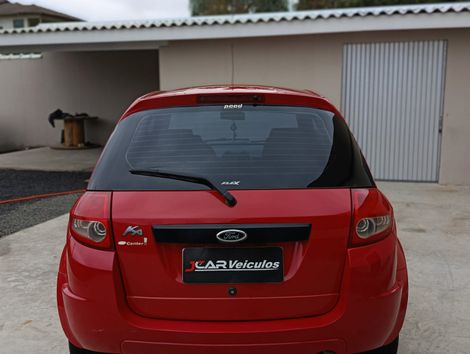 Ford Ka 1.0 8V/1.0 8V ST Flex 3p