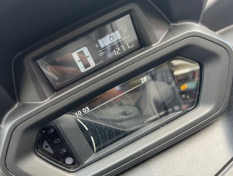 YAMAHA XMAX 250 CONNECTED 