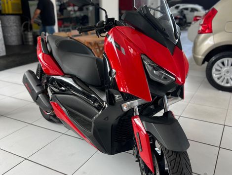 YAMAHA XMAX 250 ABS
