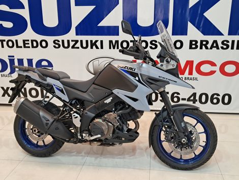 SUZUKI DL 1050 V-STROM 