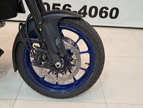 SUZUKI DL 1050 V-STROM 