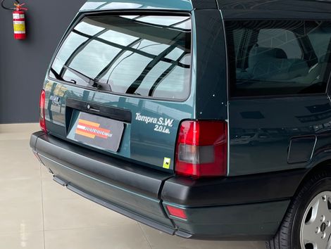 Fiat Tempra SW SLX 2.0 i.e.