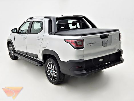 Fiat Strada Ranch 1.0 Flex Turbo CD Aut.