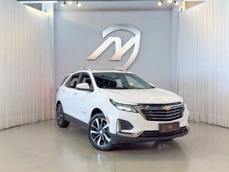 Chevrolet EQUINOX Premier 1.5 Turbo 172cv Aut.