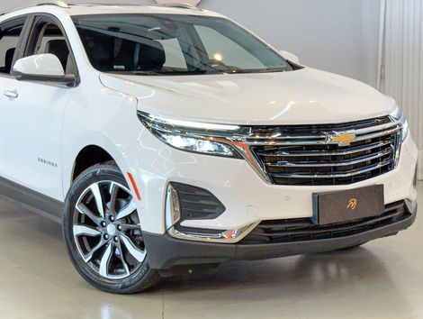 Chevrolet EQUINOX Premier 1.5 Turbo 172cv Aut.