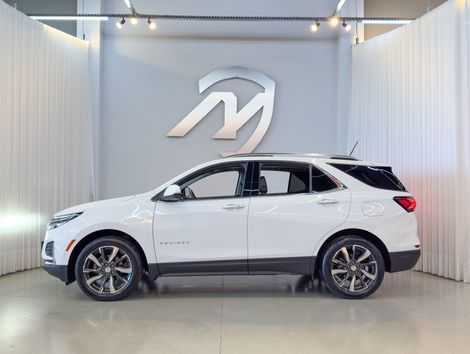 Chevrolet EQUINOX Premier 1.5 Turbo 172cv Aut.