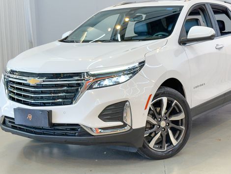 Chevrolet EQUINOX Premier 1.5 Turbo 172cv Aut.