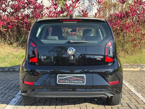 VolksWagen up! move 1.0 TSI Total Flex 12V 5p