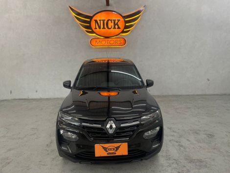 Renault KWID Intense 1.0 Flex 12V 5p Mec.