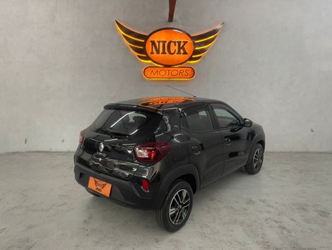 Renault KWID Intense 1.0 Flex 12V 5p Mec.