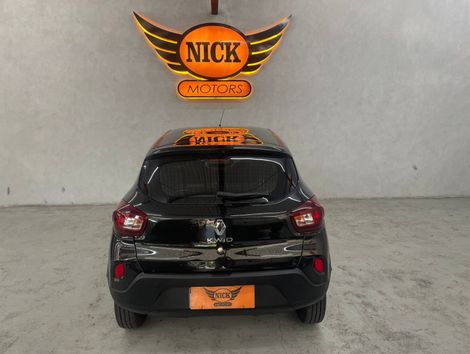 Renault KWID Intense 1.0 Flex 12V 5p Mec.