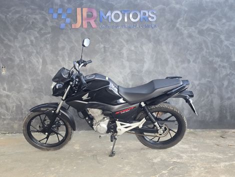 HONDA CG 160 START