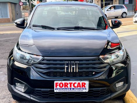 Fiat Strada Freedom 1.3 Flex 8V  CS Plus