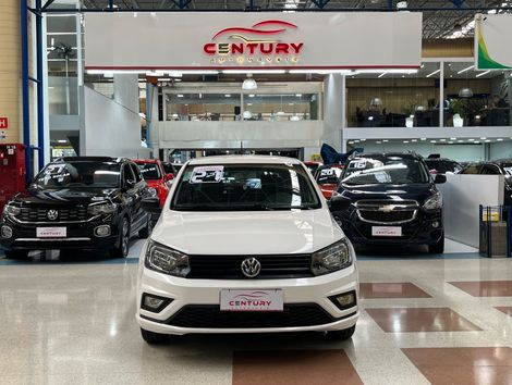 VolksWagen Gol 1.0 Flex 12V 5p