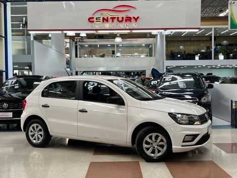 VolksWagen Gol 1.0 Flex 12V 5p