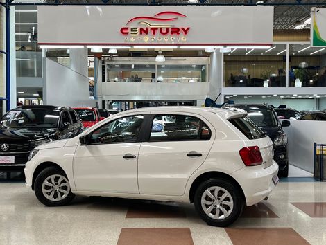 VolksWagen Gol 1.0 Flex 12V 5p