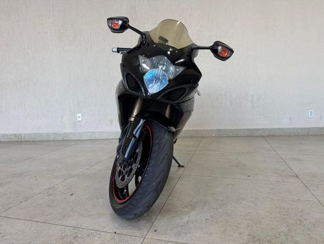 SUZUKI GSX-R 1000