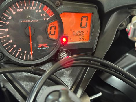 SUZUKI GSX-R 1000