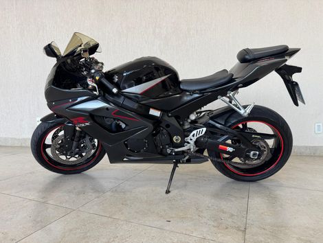 SUZUKI GSX-R 1000