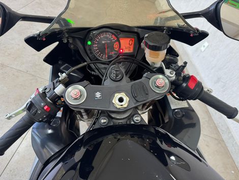 SUZUKI GSX-R 1000