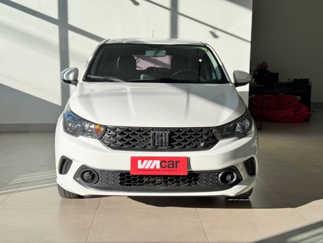 Fiat ARGO DRIVE 1.0 6V Flex